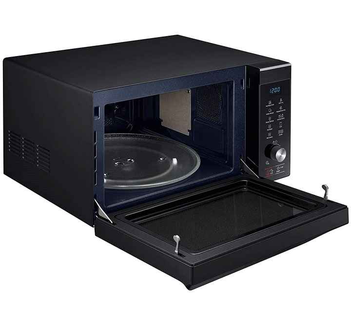 Samsung 32L Capacity 1400W Power Microwave (MC32K7056CK)